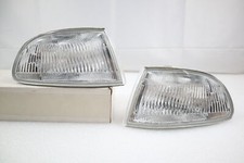 New JDM Corner Lamp Fit For