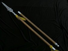 UNA MERAVIGLIOSA LANCIA