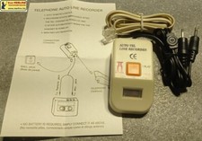 Dispositivo per Registrazione