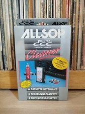 THE LAST ONE •• DCC head