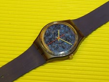 Swatch DUMMY - LAZULI - GF101