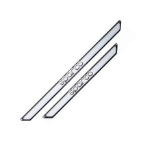 COPPIA BATTITACCO SOTTOPORTA