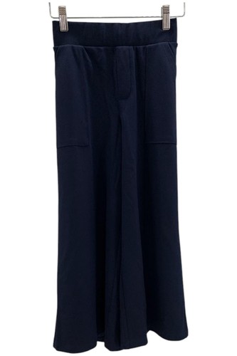 Pantalone donna culotte nina - pantalone,