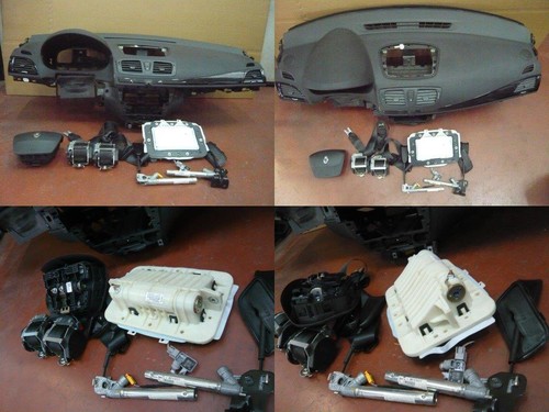 Kit airbag renault - kit,