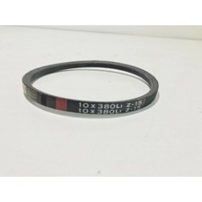 CINGHIA TRAPEZOIDALE sezione Z (10mm) DA Z14 A Z71 tutte le misure corriere espr