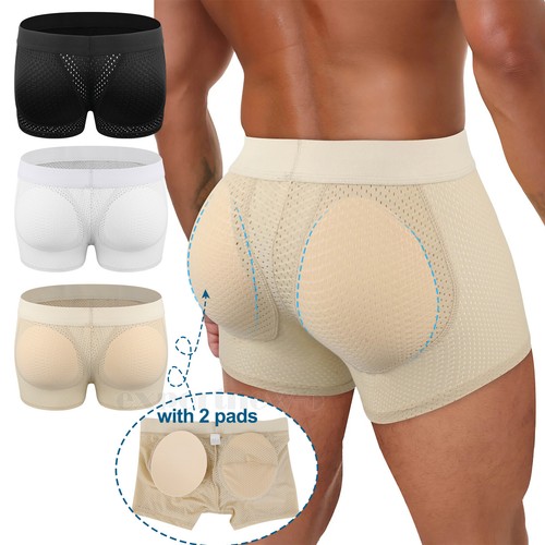 Slip boxer uomo - , finto