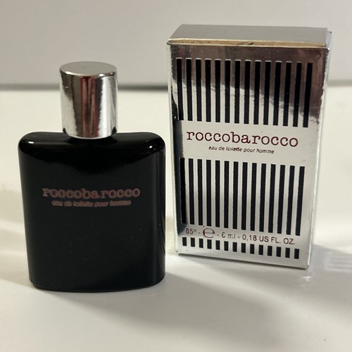 Profumo mignon roccobarocco - profumo, roccobarocco-