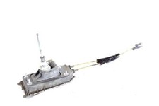 6Q0711049CG LEVA E CORDE CAMBIO MANUALE SKODA FABIA 1.2 B 51KW 5M 5P (2007) RICA