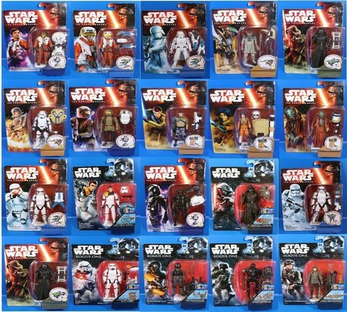 Hasbro star wars - hasbro,