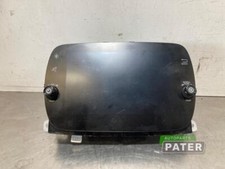 Monitor sistema di navigazione Abarth 500 312 07356372270 P22932643