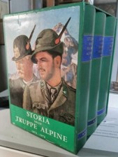 Volumi storia delle truppe - 3,