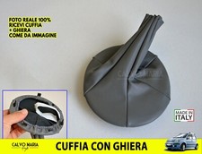 Cuffia cambio Fiat Panda 169