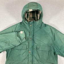 Giacca vintage Woolrich uomo