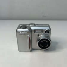 Nikon fotocamera digitale