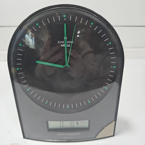 Junghans mega orologio - junghans,