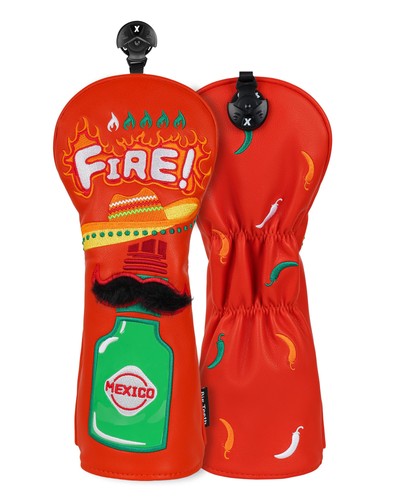 Copricapo golf mazze da - golf,