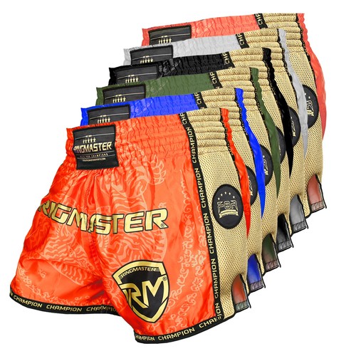 Ringmaster thai shorts f8r - thai,