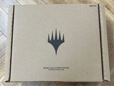 Mtg Magic: The Gathering