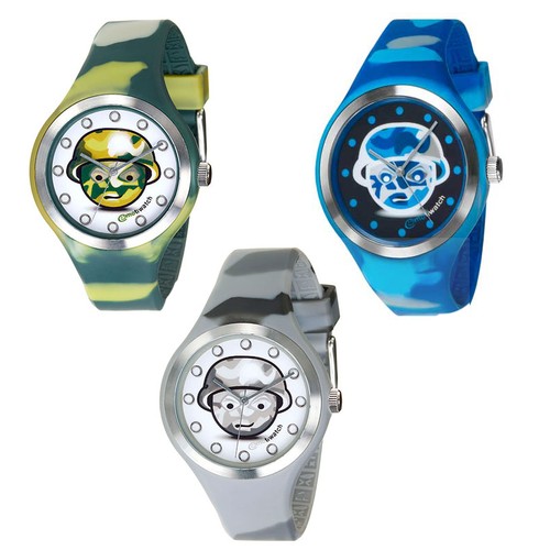 Orologio emotiwatch uomo donna - orologio,