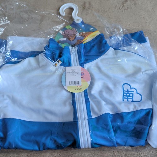 Maglia inazuma eleven - maglia,
