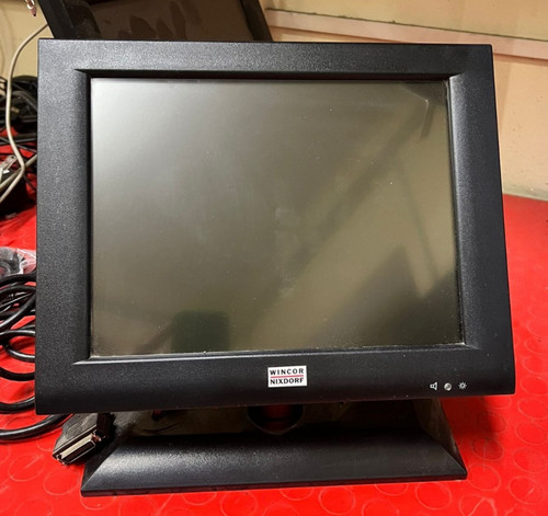 Wincor nixdorf ba72a ctouch - nixdorf, ba72a-2