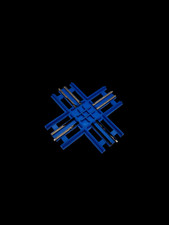 Lego® TRENO 12V Ferrovia 756