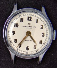Orologio Ingersoll London