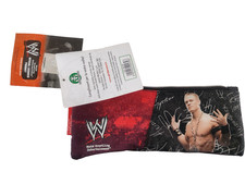 GIOCHI PREZIOSI- ASTUCCIO BUSTINA WORLD WRESTLING ENTERTAINMENT