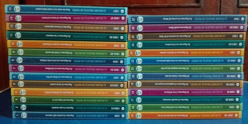 Collezione lotto fumetti - , 1