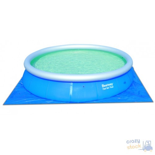 Telo base per piscina 58003 - per, cm
