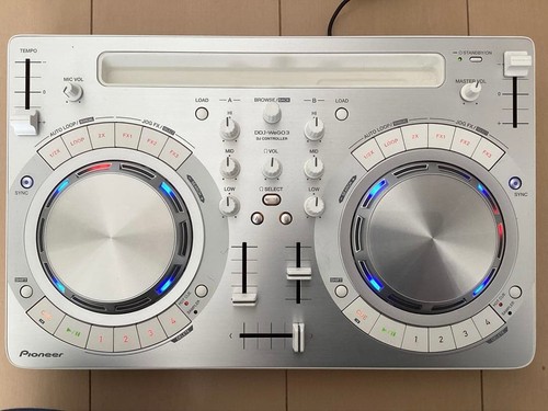 Pioneer ddj wego3 dj - ddj-wego3,