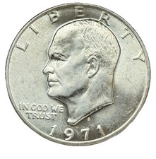 1 dollaro 1971 S USA