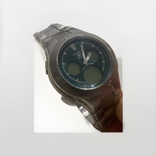 Orologio uomo fossil brand - fossil,