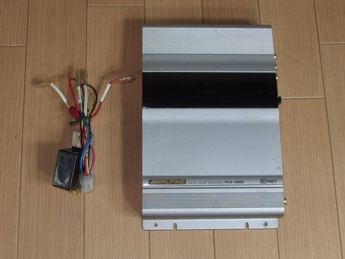 Alpine pxa h600 - alpine, pxa-h600