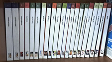 Classici del fumetto - classici,