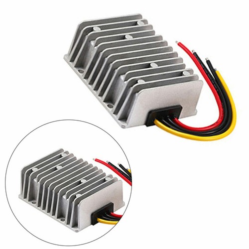 Convertitore 12v 30a buck - convertitore,