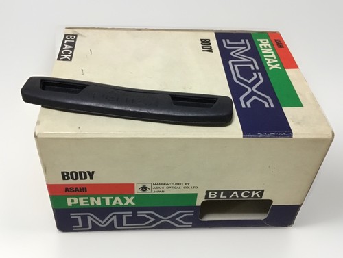 Scatola pentax black - scatola,