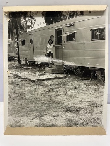 Foto istantanea anni 50 - foto,