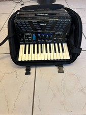 roland FR1X BK accordion