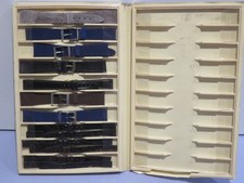 Enorme lotto di CINTURINO IN