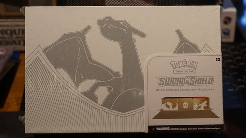 Pokemon tcg sword shield - pokemon, &