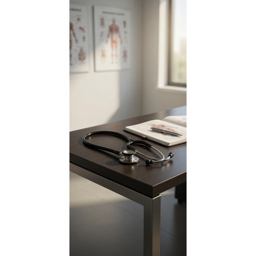 Stetoscopio littmann - stetoscopio,