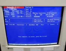 Gateway ev700 vintage - ev700, crt