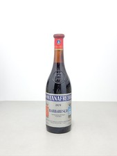 Barbaresco Fontanafredda 1979