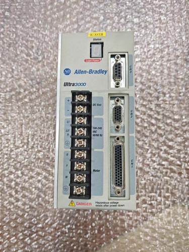 Allen bradley driver - allen-bradley,