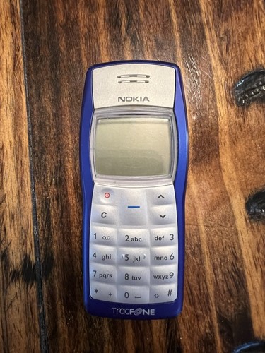 Cellulare nokia 1100 per - cellulare,