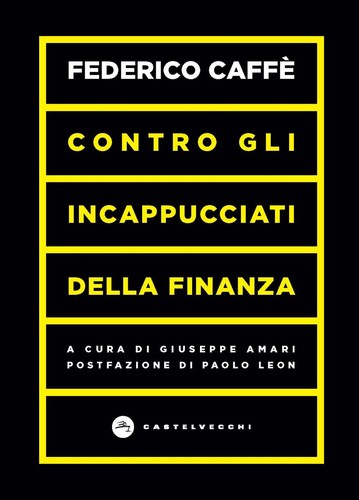 Contro gli incappucciati della