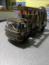 BERLIET GR12 VTC Trasporto