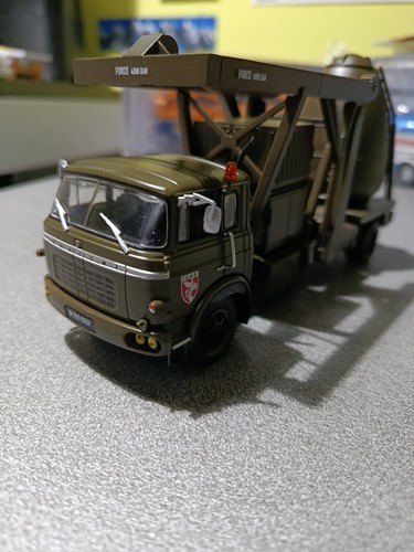 Berliet gr12 vtc - berliet,