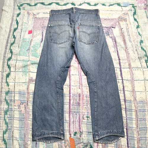 Jeans vintage levis engineered - jeans,